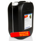 Antigel sanitaire MB444 E - bidon noir de 20 litres