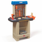 Établi de jeu handy helper's workbench