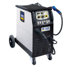 Poste de soudage semi-automatique inverter MIG/MAG 250A - GYS - 078635EAN