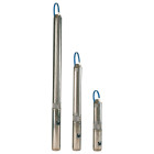 Pompe immergée pour forage série S4 - S4C- 19 M - Mono - 1,1 kW
