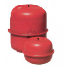 Vase d expansion fermé à membrane - Capacité 50 litres