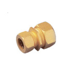 Raccord union GRIPP inégal - Ø 10 x 12 - 12 x 14 - carte de 2 pièces