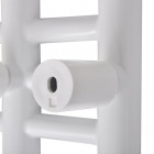 Radiateur chauffage central sèche-serviettes circulation d'eau chaude helloshop26 - Dimension au choix