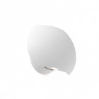 Aplique murale blanche swing 2 ampoules
