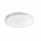 Plafonnier aluminium ami