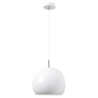 Suspension alzira, blanc