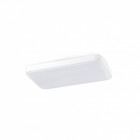 Plafonnier blanc sogo h5 cm