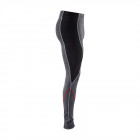 Bas de sous-vêtement XWARM Gris-Moyen/Noir 18451736 - Tailles au choix