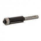 1/4" Flush Trim Bit - 1/2" Dia
