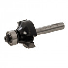1/4" Roundover Bit - 1" x 17/32"