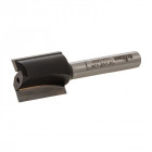 1/4" Straight Bit - 5/8" x 3/4"
