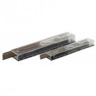 10 Lames De Cutter 'Titane' Largeur 18 mm en distributeur (sur carte)