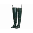 Cuissardes caoutchouc C-RUB GOODYEAR doublure néoprène T.44 - CRUBNEO44