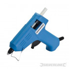 Mini pistolet à colle 230 V 7(10) W SILVERLINE 100012