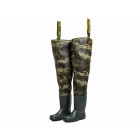 Cuissardes pvc goodyear - cuissarde