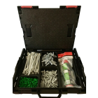 Mallette L Boxx électricité version électricien - 100135