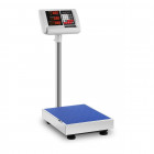 Balance plateforme - 100 kg / 10 g - 40 x 30 cm 