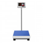 Balance plateforme - 300 kg / 50 g - 45 x 60 cm 