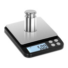 Balance de table digitale - 500 g / 0,01 g 