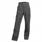 Pantalon cargo doublé polaire traité déperlant thermique et imperméable ours lma - Taille au choix