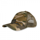 Casquette Coton kaki camouflage CARHARTT S1101194294
