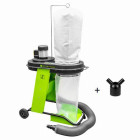 Aspirateur - ZIPPER - ZI-ASA550ESA