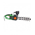 Tck tronçonneuse électrique 2000w 35cm lopper35tre