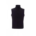 Gilet ergonomique à double épaisseur sans manches GLASGOW - 4XL - Noir - PAYPER - 0013630355140004XL