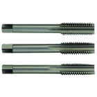 Jeu de 3 tarauds main HSS DIN352 Ø6x100 mm TIVOLY - 1050051060100 Jeu de 3 tarauds main HSS DIN352 Ø6x100 mm TIVOLY - 1050051060100