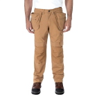 Pantalon technique CARHARTT Steel - Multipoches - W46L32 - S1105070BRNW36L32