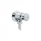 Robinet urinoir presto p12 (a) fixation murale
