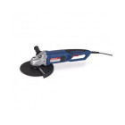 Powerplus meuleuse d'angle 2150 w 230 mm - pow2087
