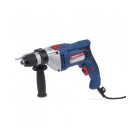 Powerplus perceuse à percussion 1050 w - pow30080