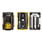 Coffret embouts douilles +acc 36pces - DIAGER - 6000c Coffret embouts douilles +acc 36pces - DIAGER - 6000c