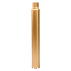 Couronne diamantée SIDAMO 1''1/4 D.61 L430 - à eau - 11101161