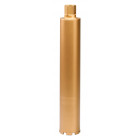 Couronne diamantée SIDAMO 1''1/4 D.81 L430 - à eau - 11101162