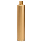 Couronne diamantée SIDAMO 1''1/4 D.101 L430 - à eau - 11101163