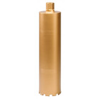 Couronne diamantée SIDAMO 1''1/4 D.121 L430 - à eau - 11101166