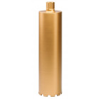 Couronne diamantée SIDAMO 1''1/4 D.126 L430 - à eau - 11101167