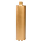 Couronne diamantée SIDAMO 1''1/4 D.131 L430 - à eau - 11101168