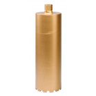 Couronne diamantée SIDAMO 1''1/4 D.151 L430 - à eau - 11101169
