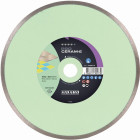 Disque diamant SIDAMO Pro Céram-E - Ø 250 x 25.4 x 8 mm - 11130173