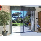 Film 2 en 1 Chaleur & Vis-à-Vis Haute Durabilité – Performance & Modernité - largeur & longueur au choix