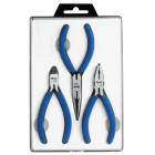 Coffret 3 pinces Minibost BOST - 112000