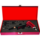 Clé à chocs 1/4' SAM en coffret - 1126-90P