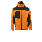 Soft-shell tricot de polyester et soft-shell 300gr payper trip - 0004530103