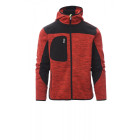 Soft-shell tricot de polyester et soft-shell 300gr payper trip - 0004530103