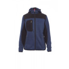 Soft-shell tricot de polyester et soft-shell 300gr payper trip lady - 0004540103