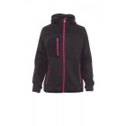 Soft-shell tricot de polyester et soft-shell 300gr payper trip lady - 0004540103