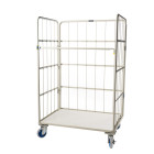 Roll pliable Roll pliable